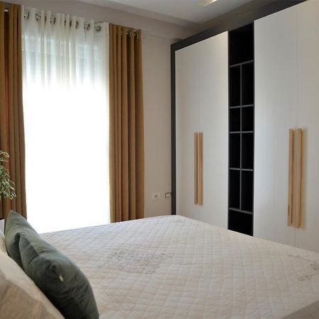 Rental Apartment Tirana No.2 מראה חיצוני תמונה